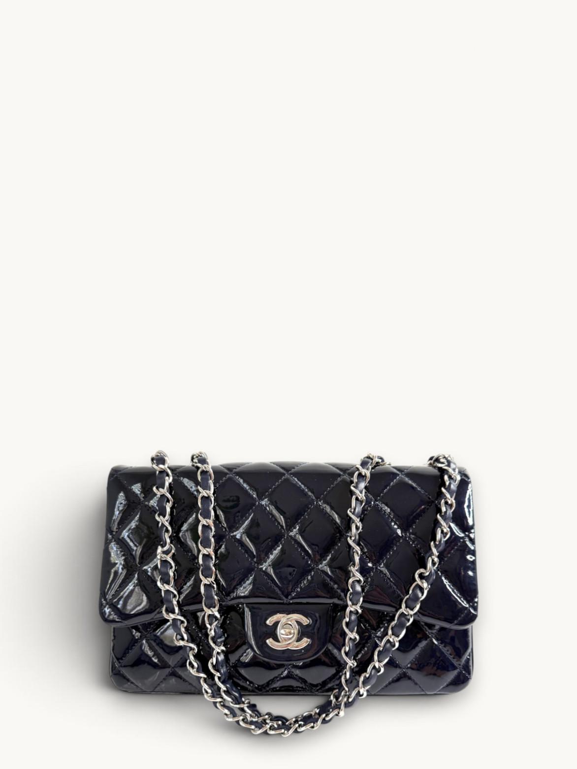 Chanel Accordion , фото 4