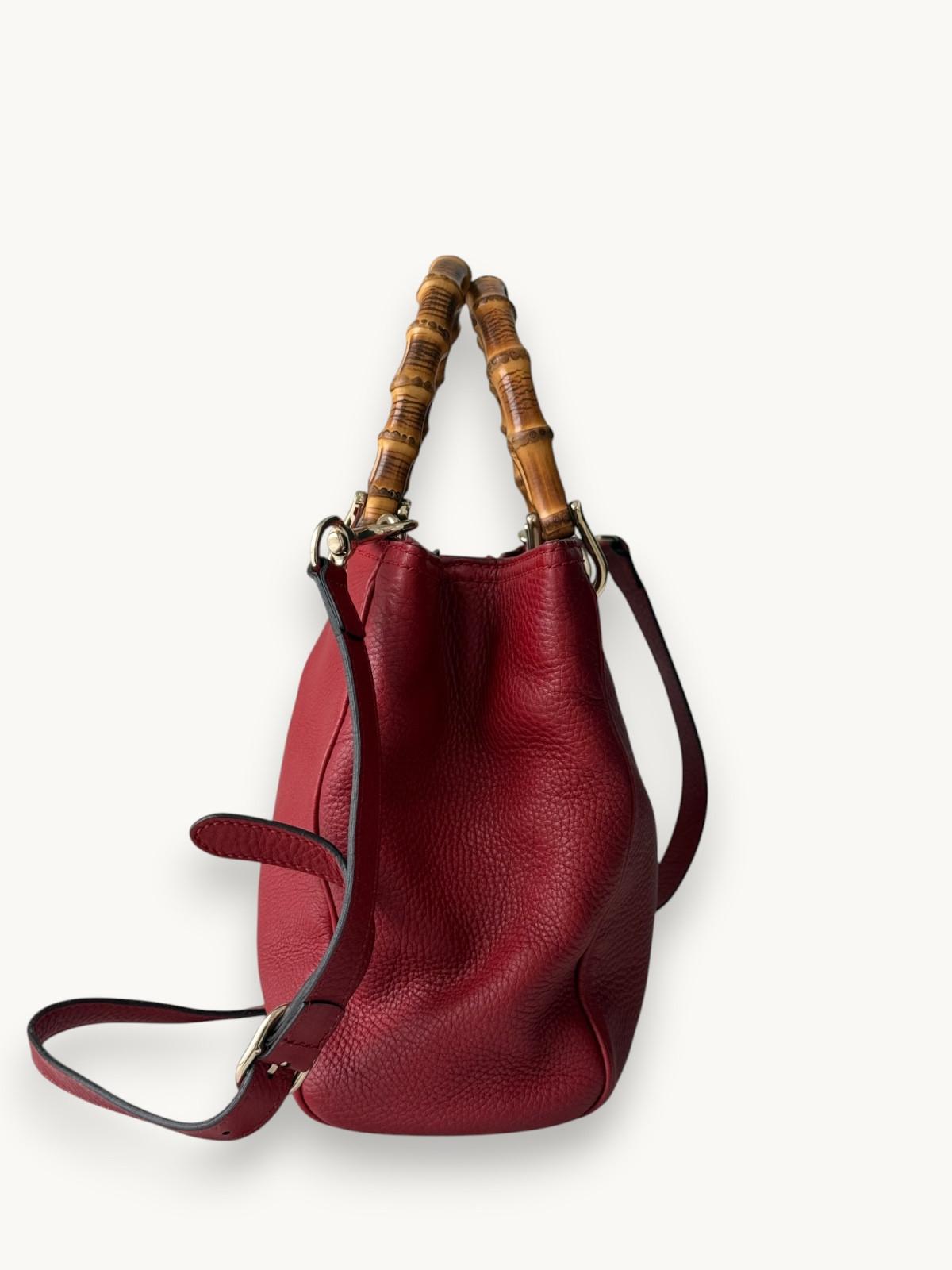 Gucci Bamboo , фото 4