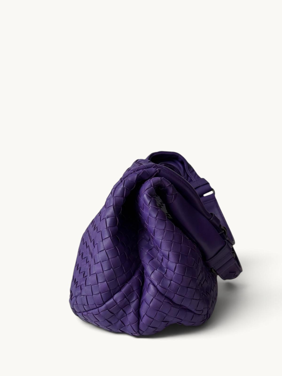 Bottega Veneta Campana , фото 3