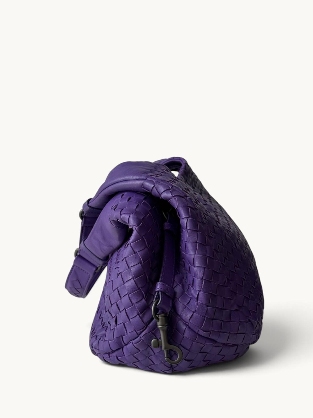 Bottega Veneta Campana , фото 4
