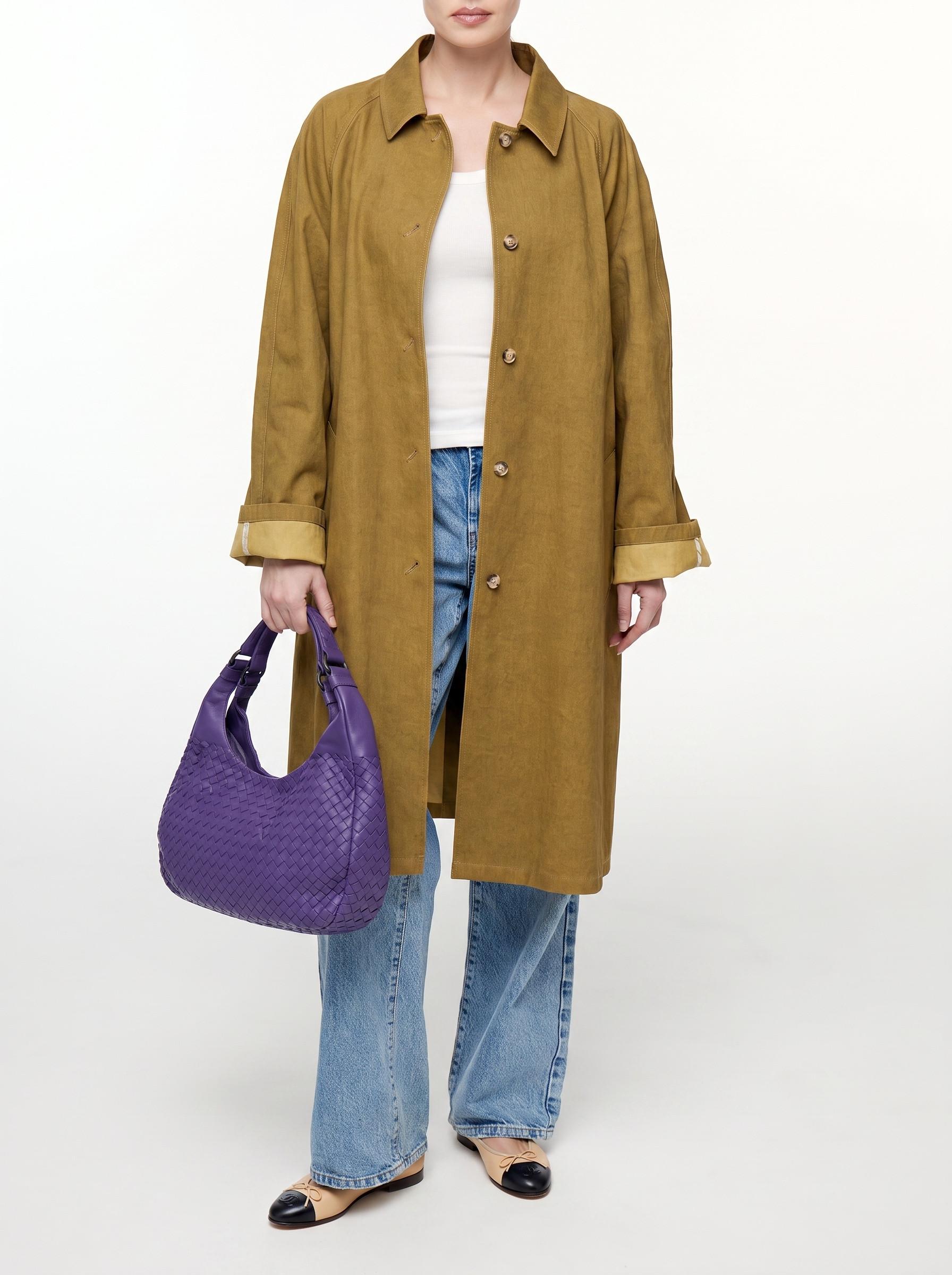 Bottega Veneta Campana , фото 2