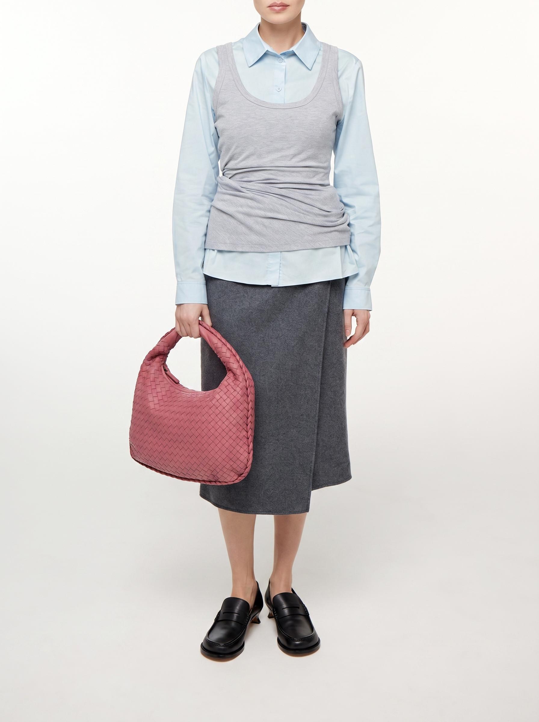 Bottega Veneta Hobo , фото 2
