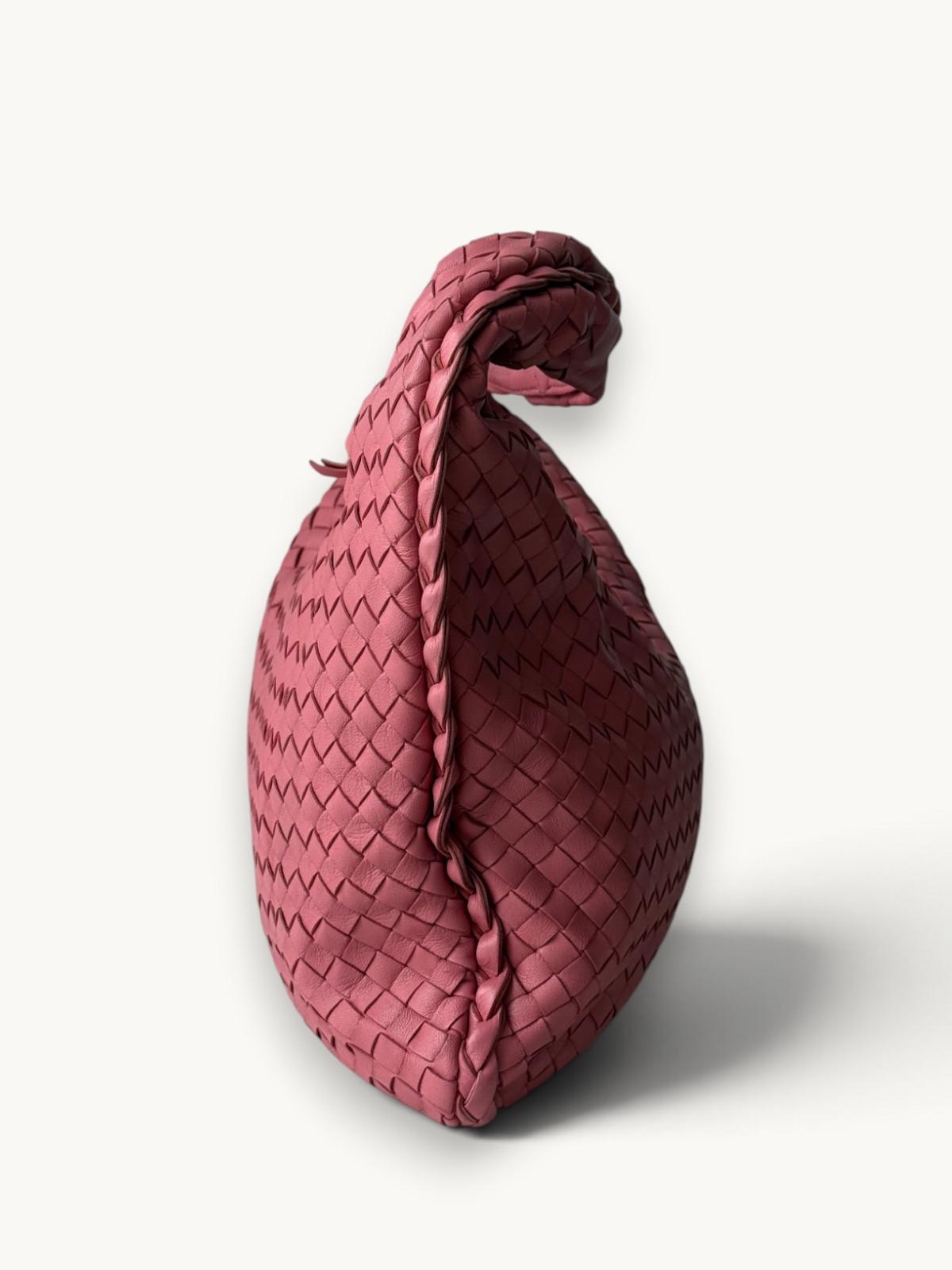 Bottega Veneta Hobo , фото 5
