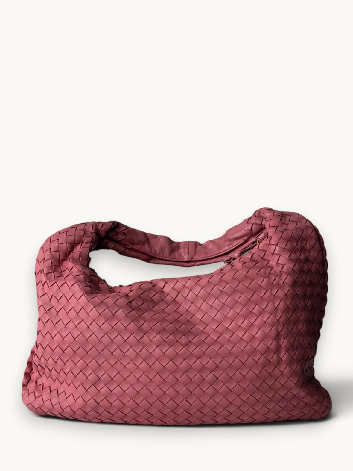 Bottega Veneta Hobo , фото 4