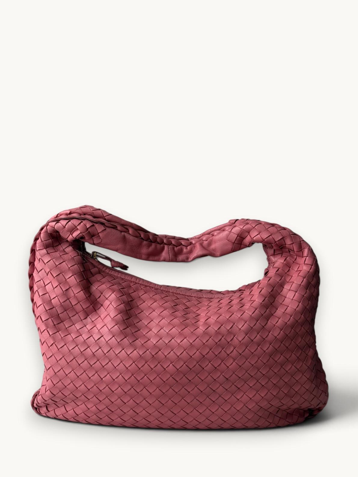 Bottega Veneta Hobo , фото 3