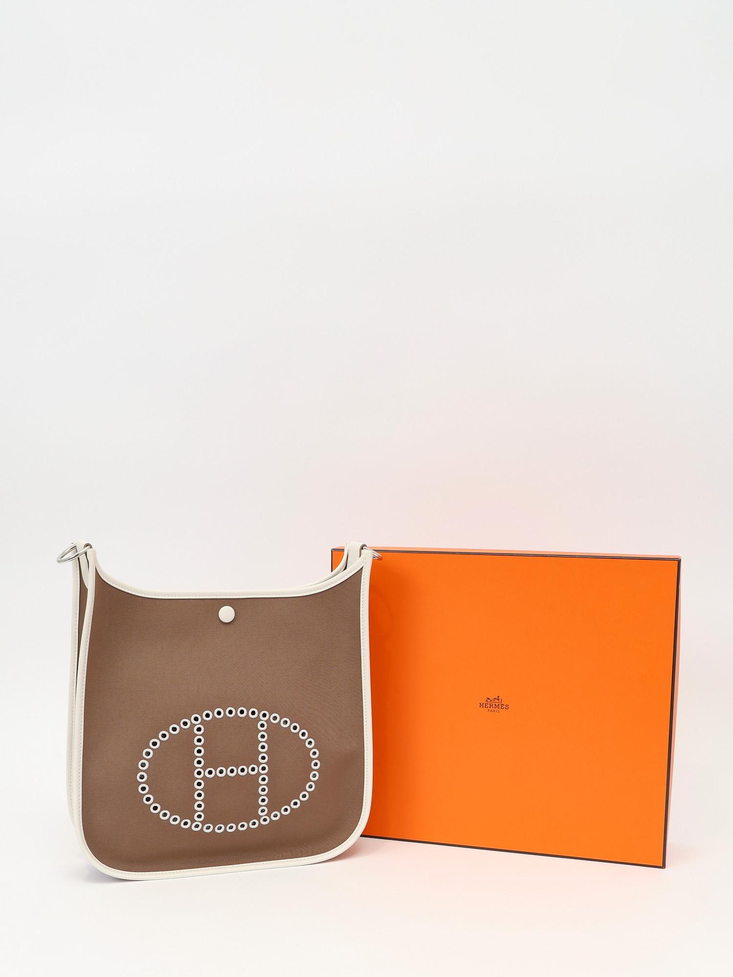 Hermes Neo Evelyne 29, фото 5