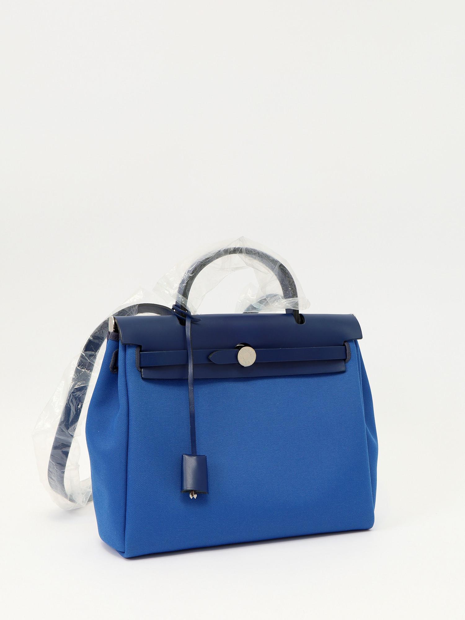 Hermes Herbag 31, фото 3
