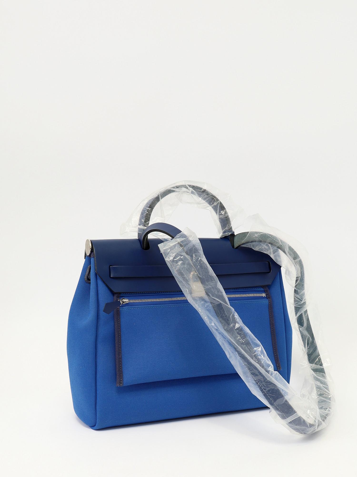 Hermes Herbag 31, фото 4