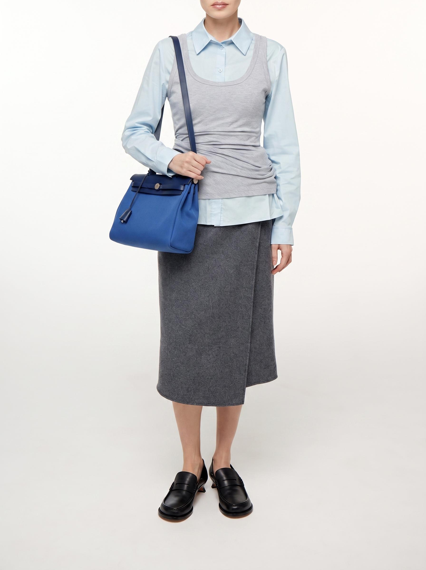Hermes Herbag 31, фото 2