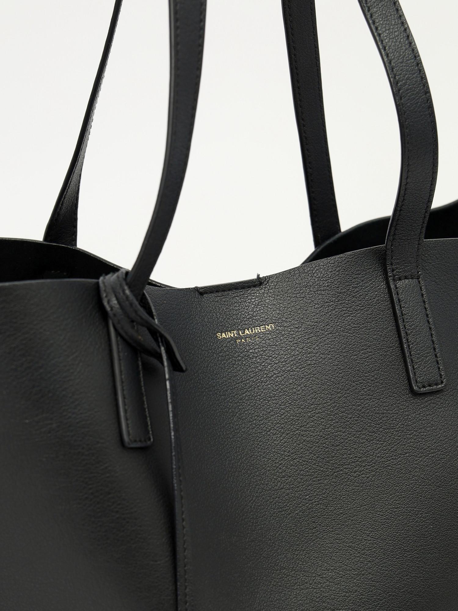 Saint Laurent Shopping , фото 5