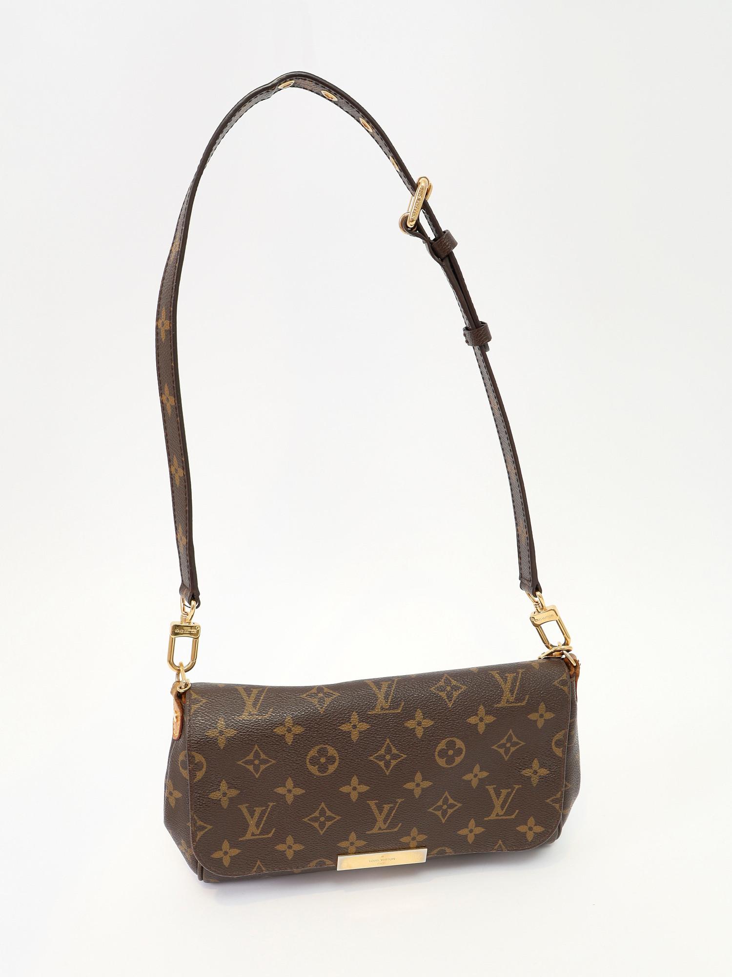 Louis Vuitton Favorite , фото 5