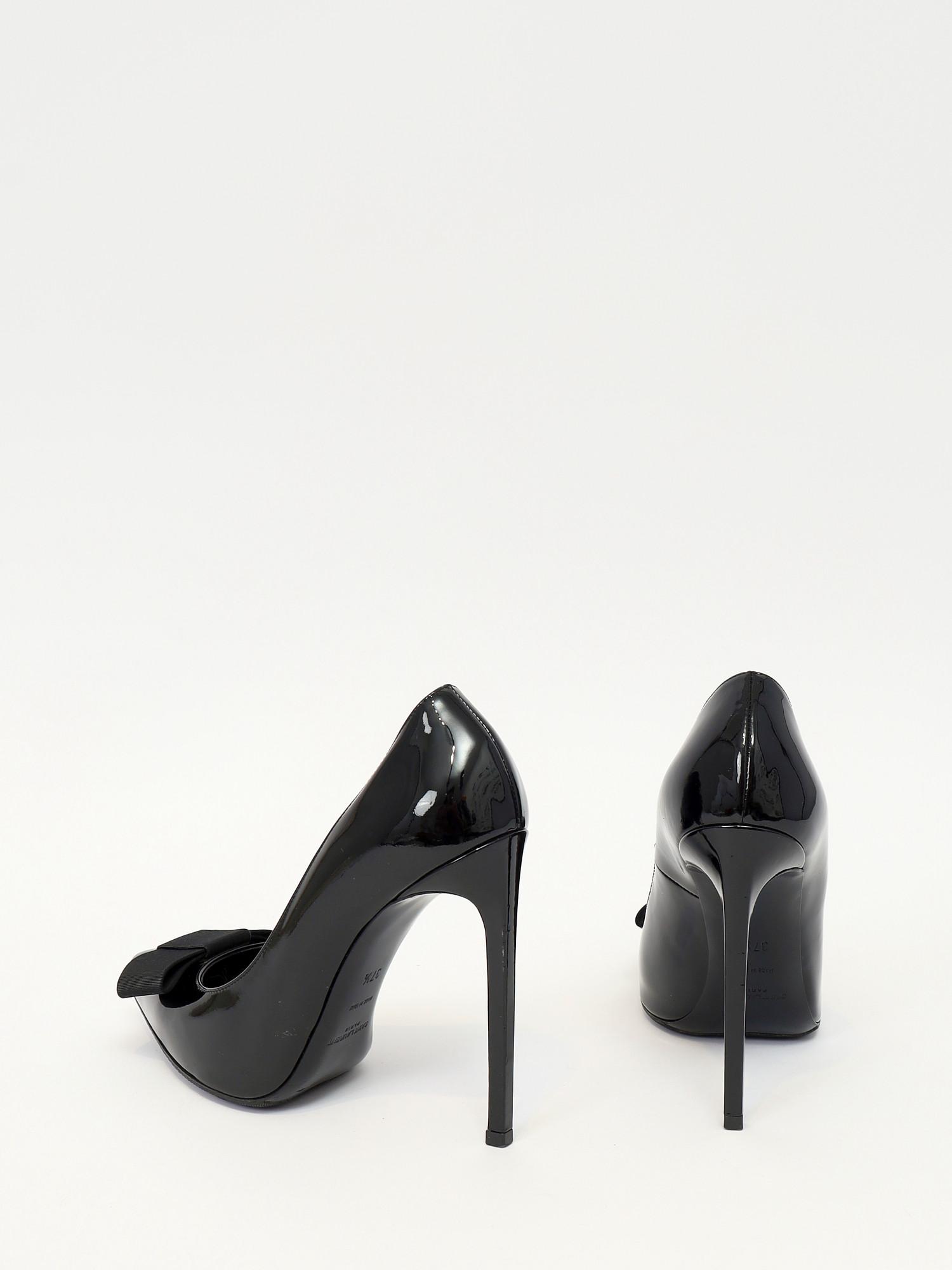 Saint Laurent Paris 37,5, фото 4