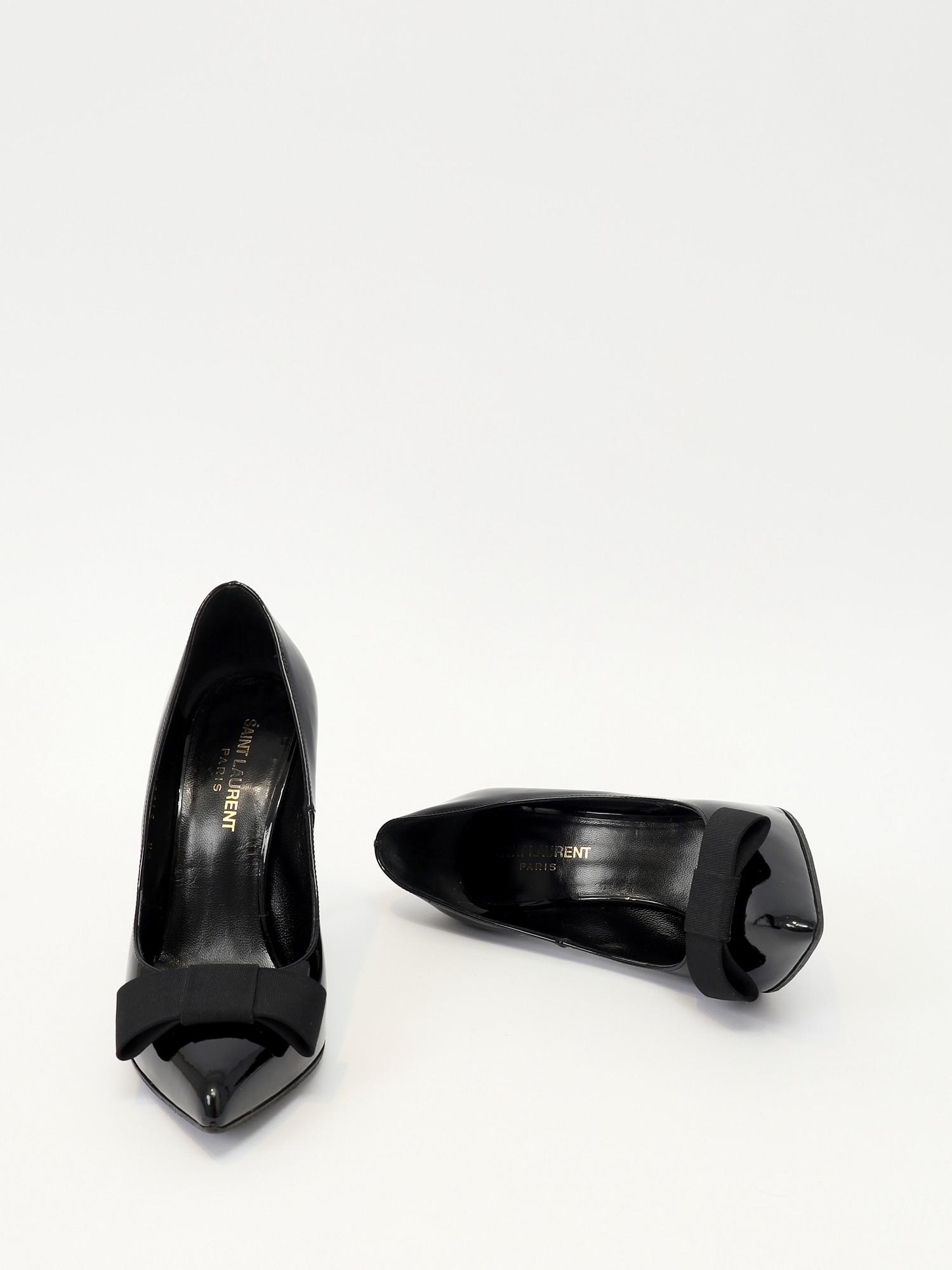Saint Laurent Paris 37,5, фото 5