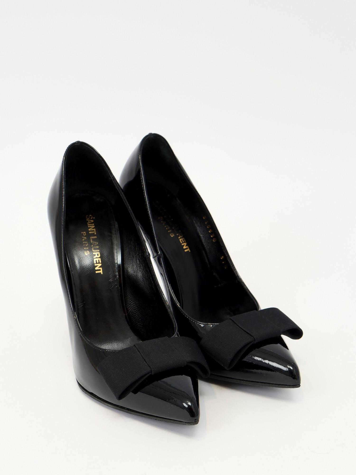Saint Laurent Paris 37,5, фото 3