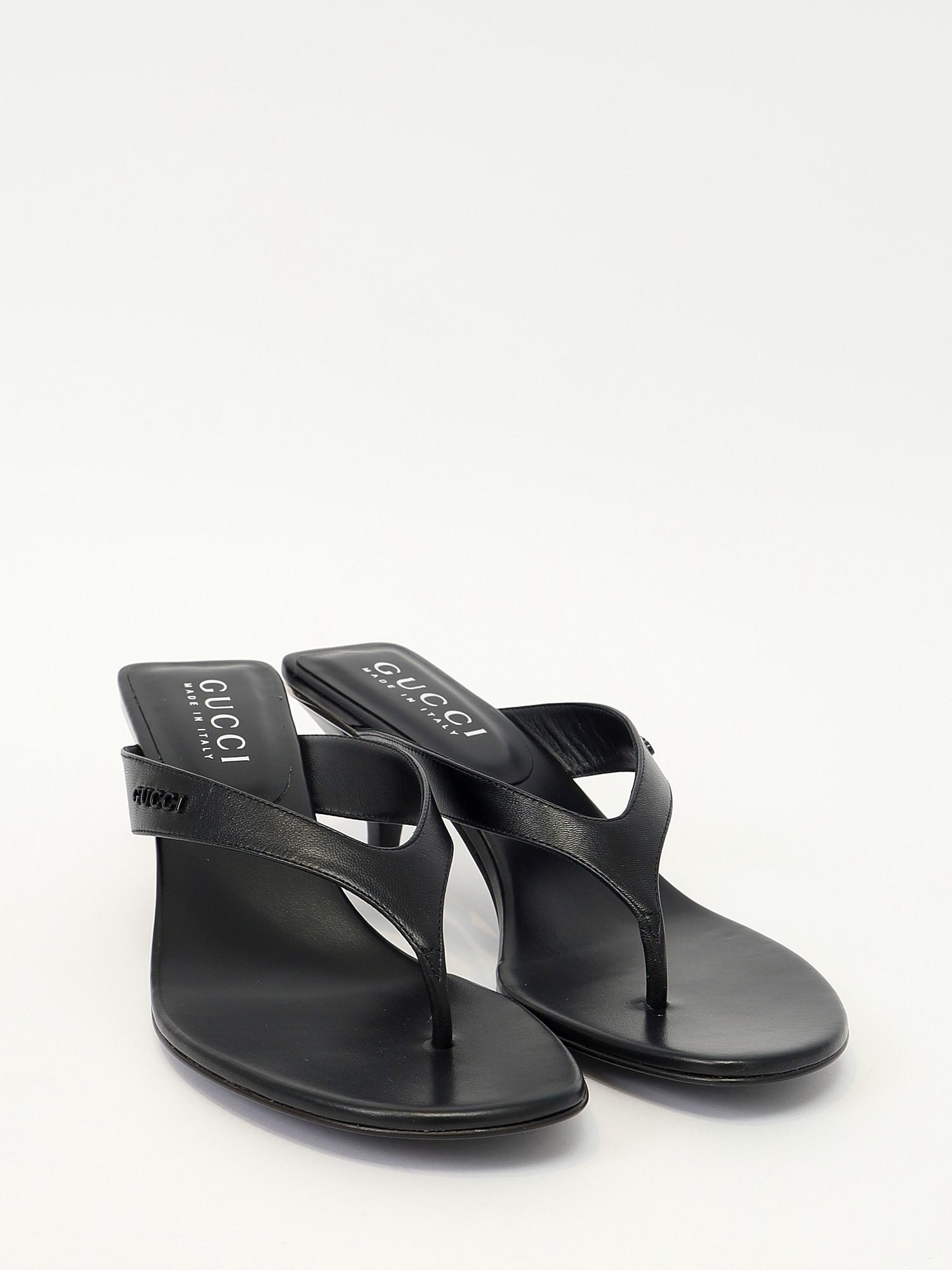 Gucci Vittoria 37,5, фото 4