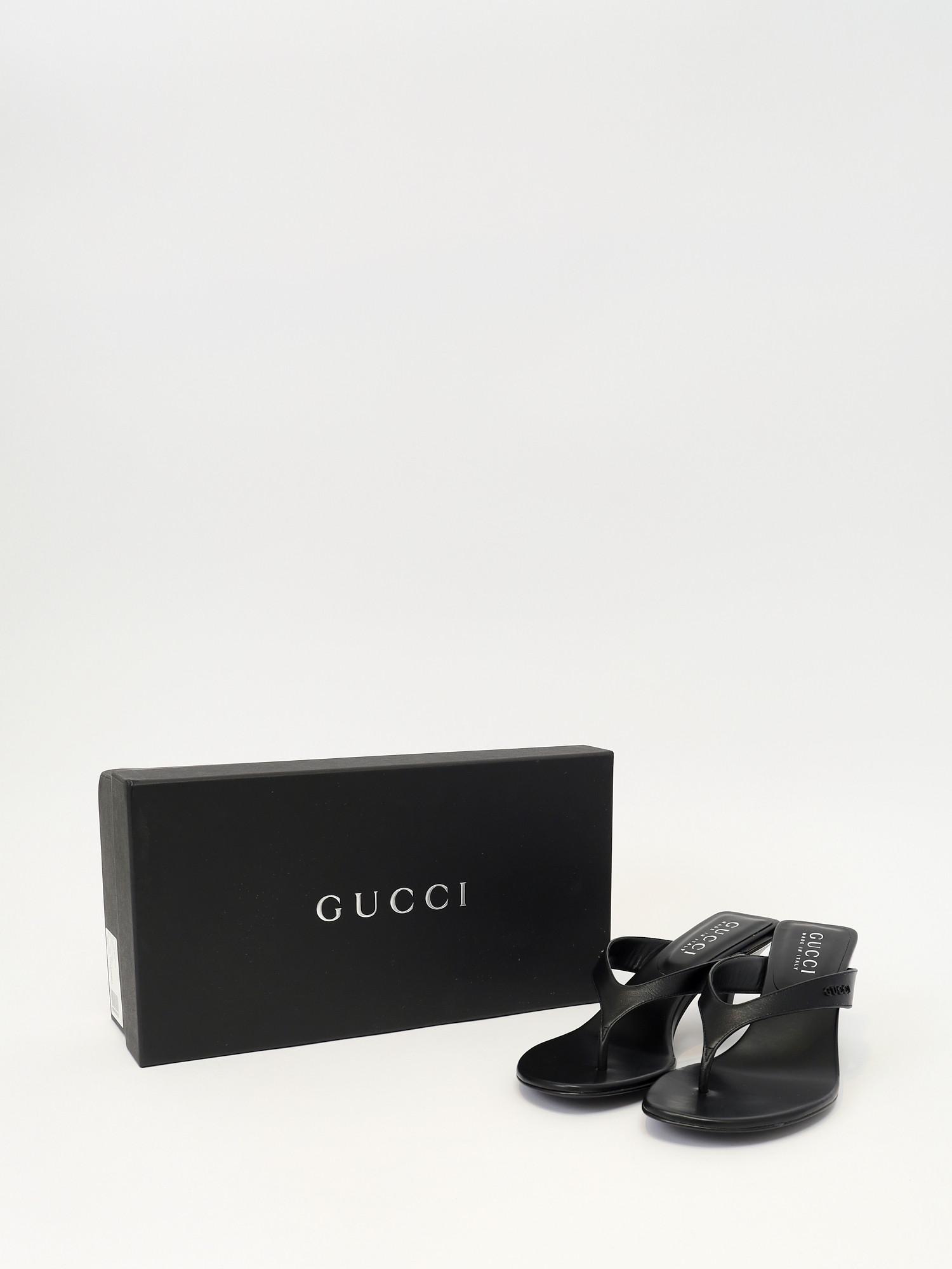 Gucci Vittoria 37,5, фото 3
