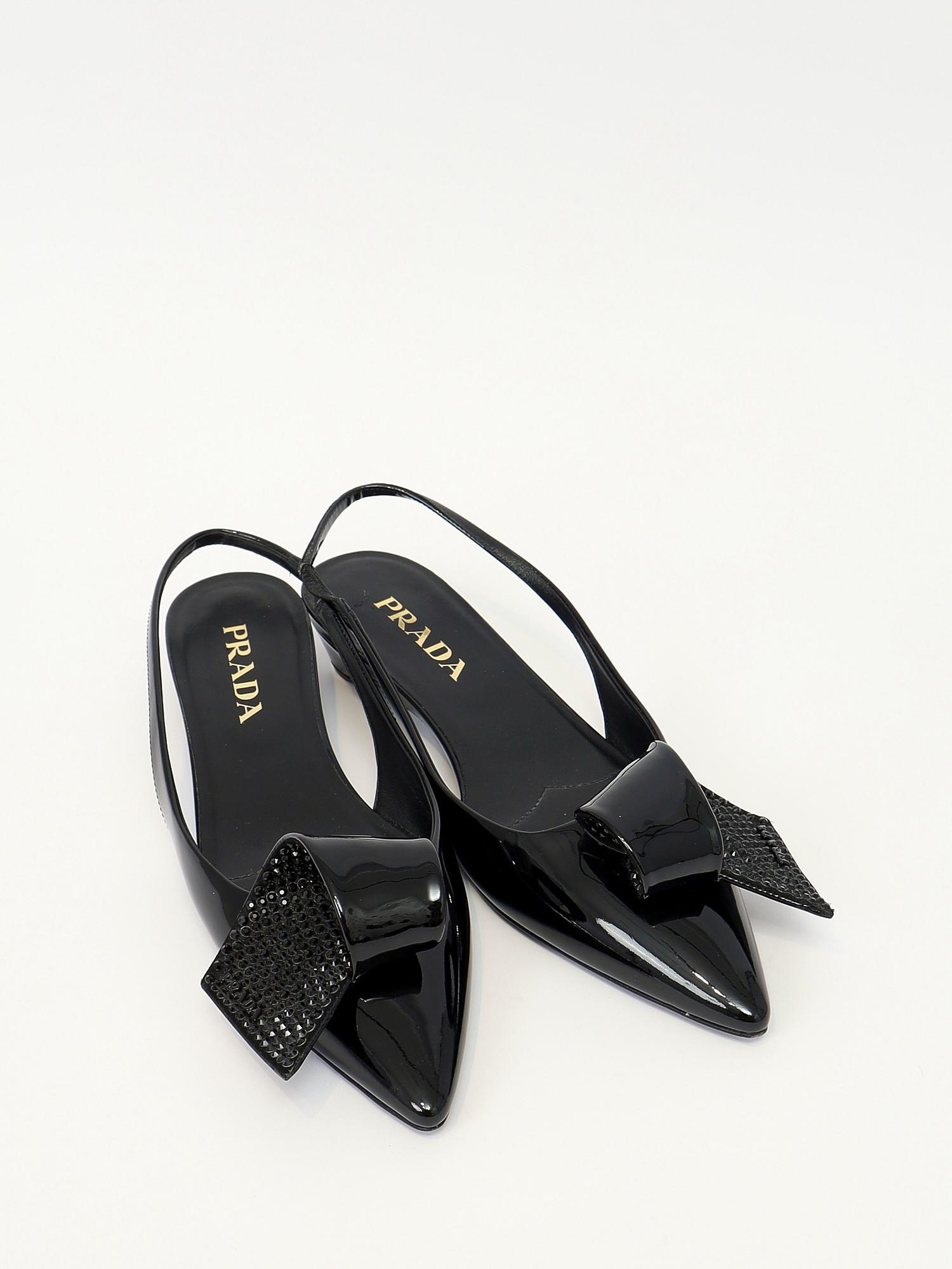 Prada  38, фото 3