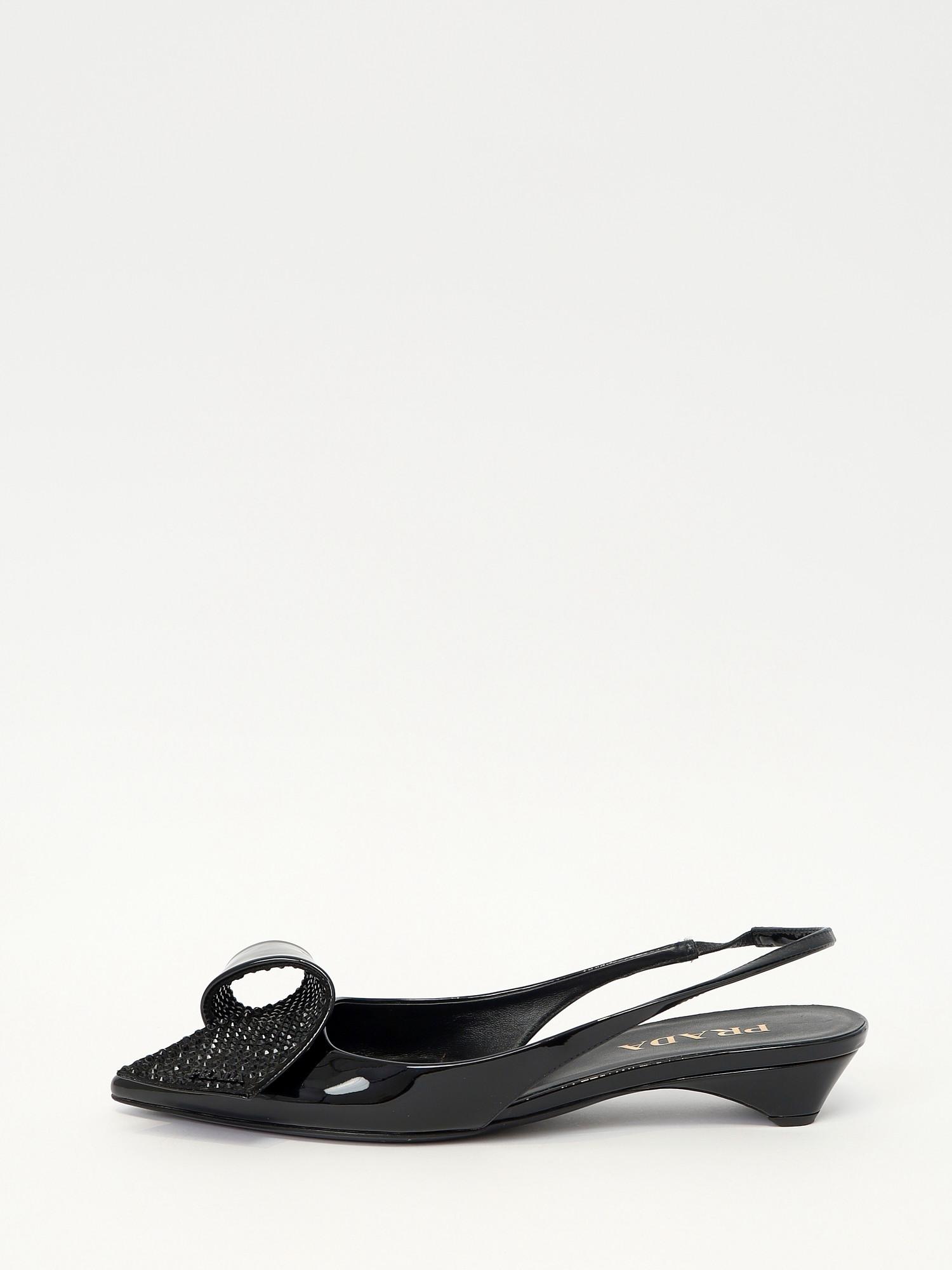 Prada  38, фото 2