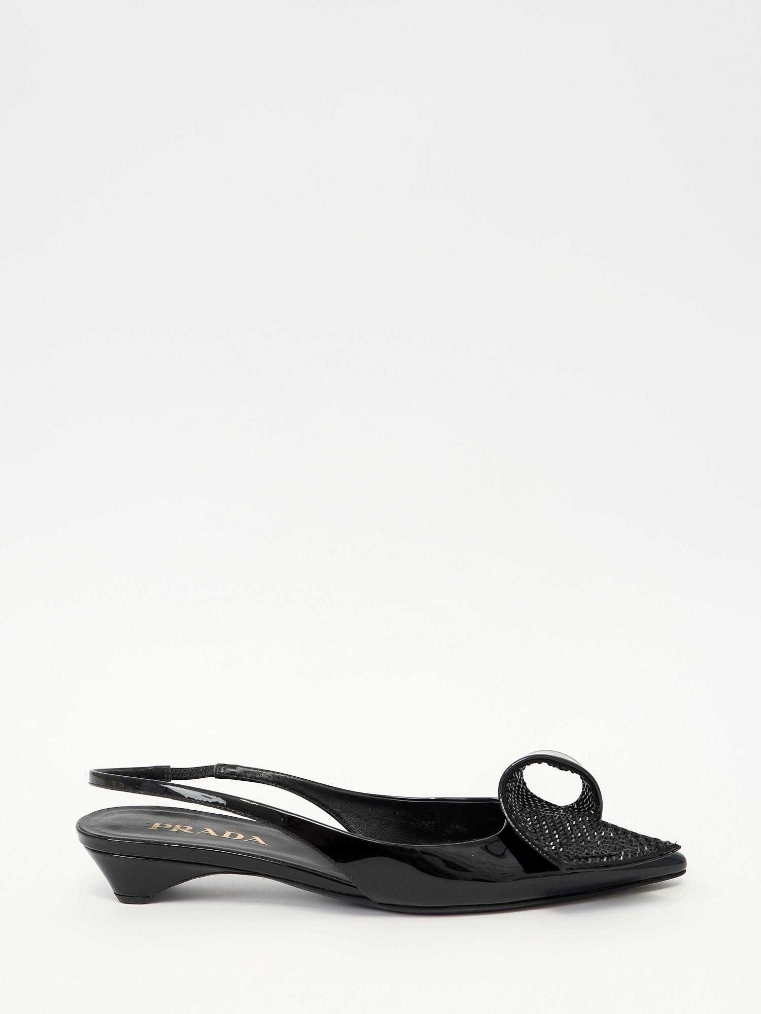 Prada  38, фото 1