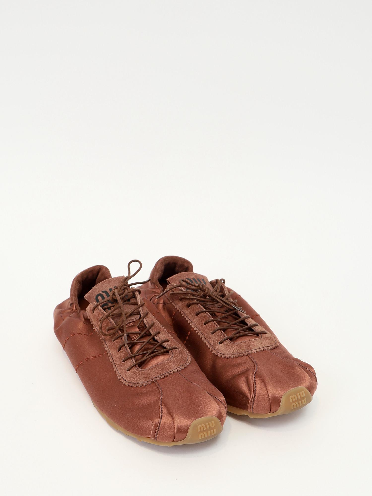 Miu Miu Plume 38, фото 4