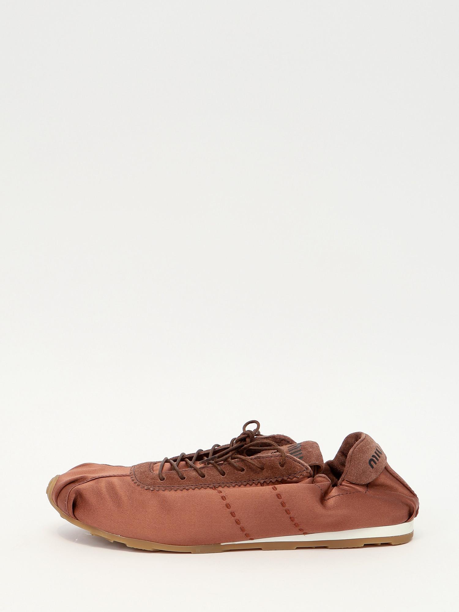 Miu Miu Plume 38, фото 2