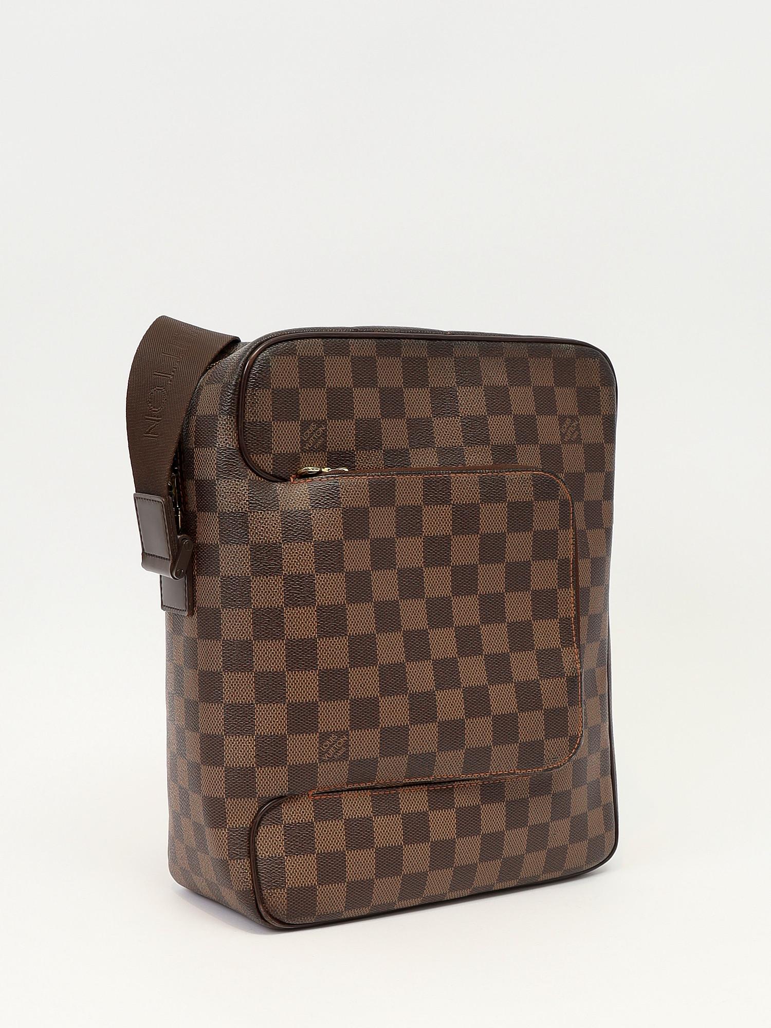 Louis Vuitton Olav , фото 3