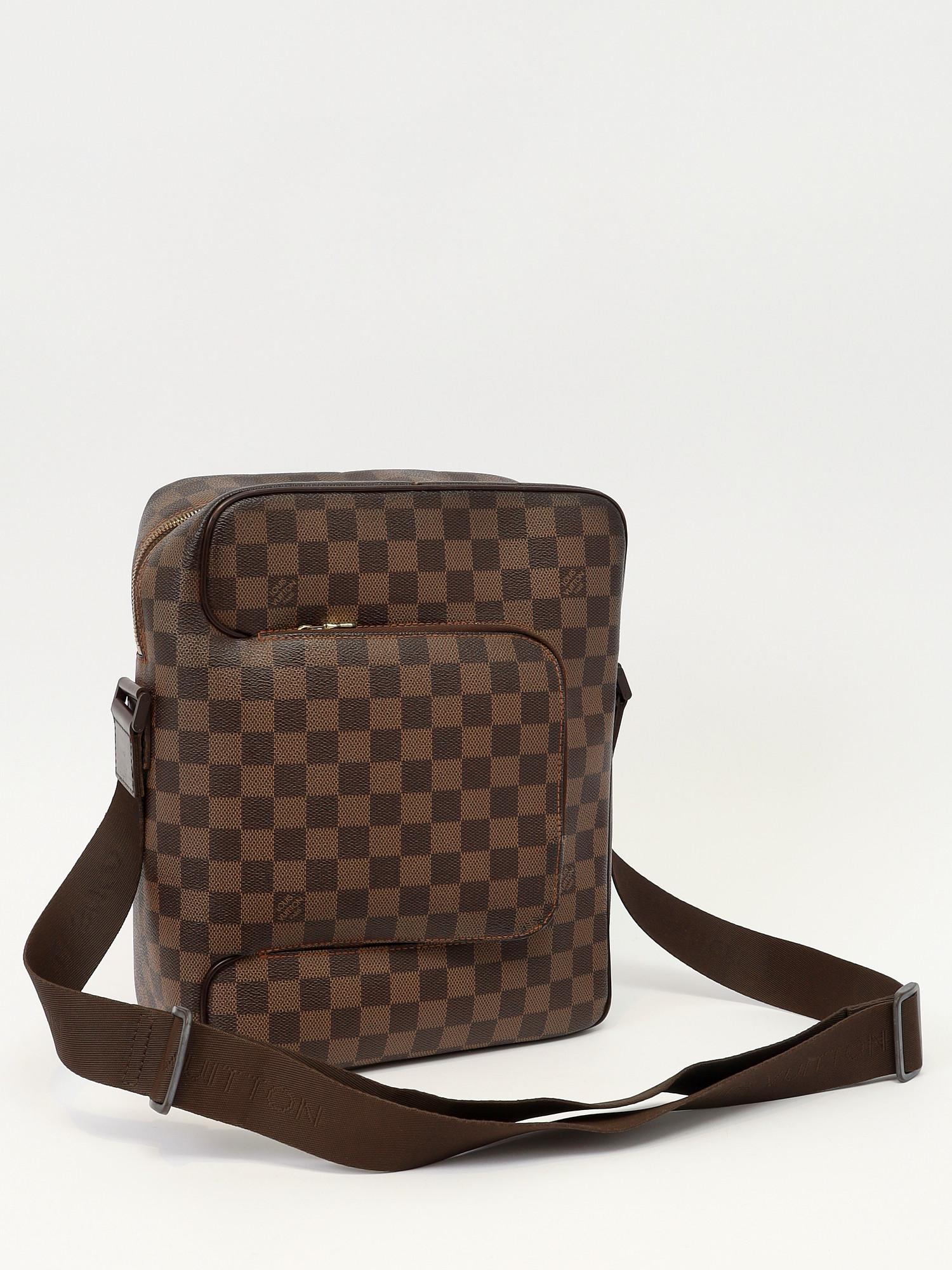 Louis Vuitton Olav , фото 4