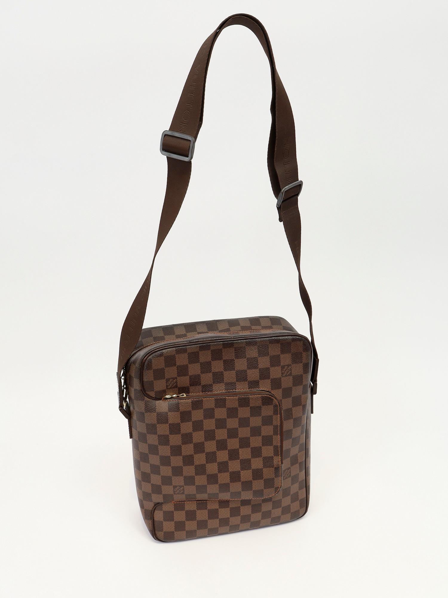 Louis Vuitton Olav , фото 5