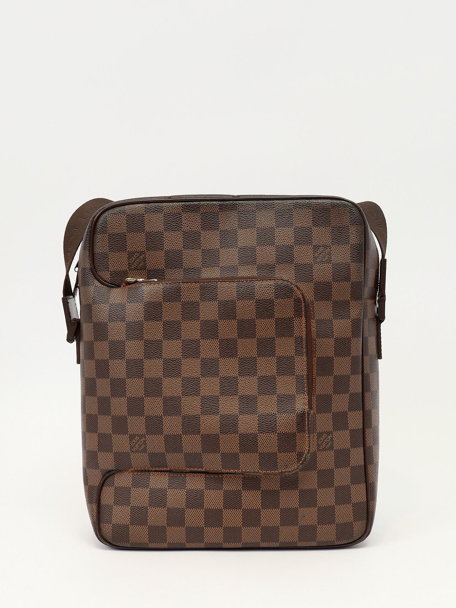 Louis Vuitton Olav , фото 1