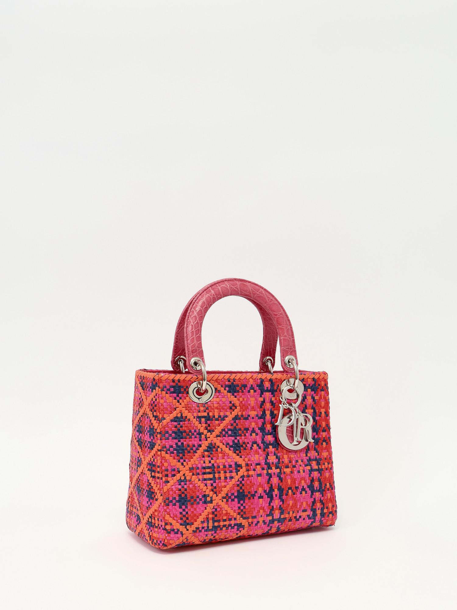 Dior Lady Dior , фото 3