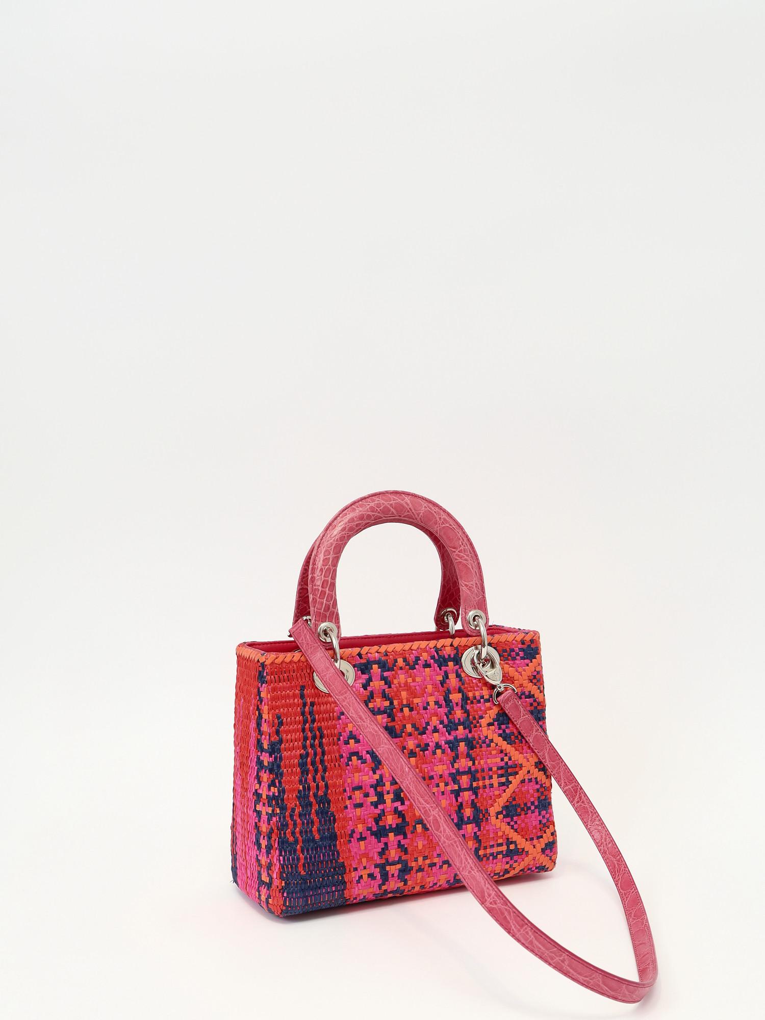 Dior Lady Dior , фото 4