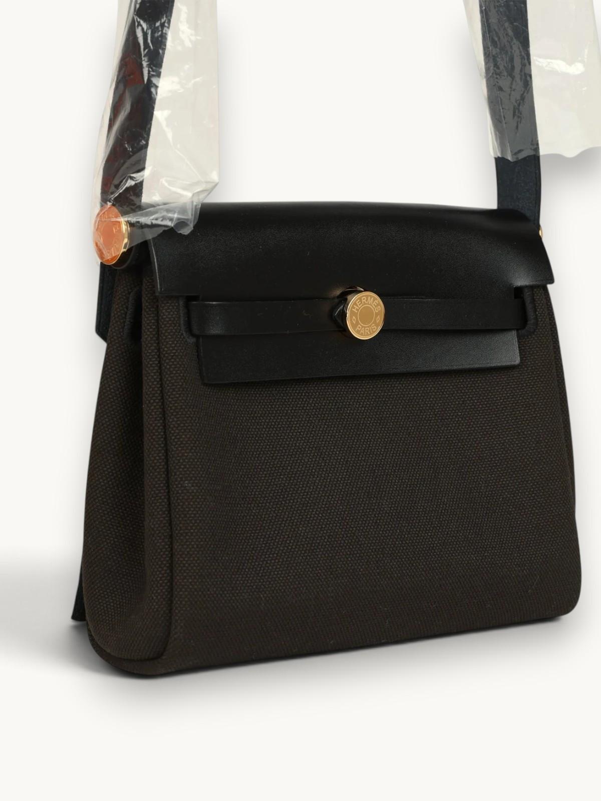 Hermes Herbag , фото 3
