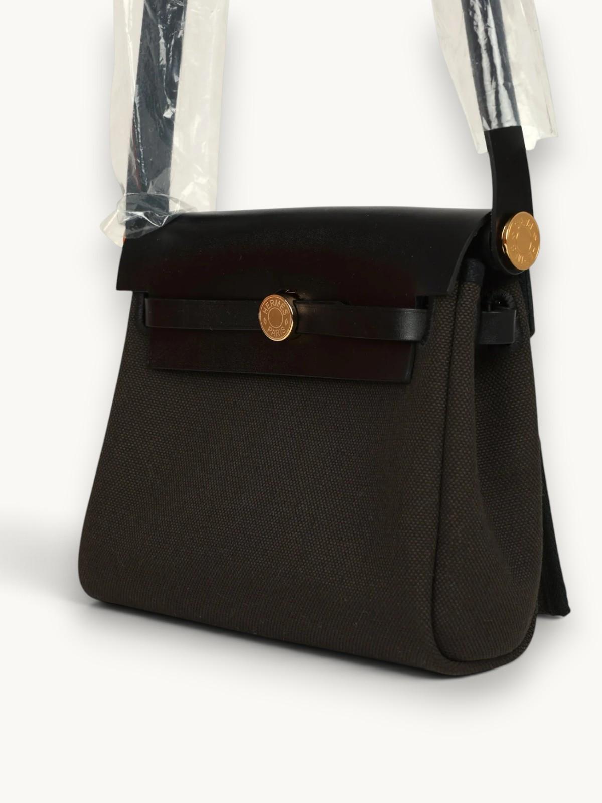 Hermes Herbag , фото 4