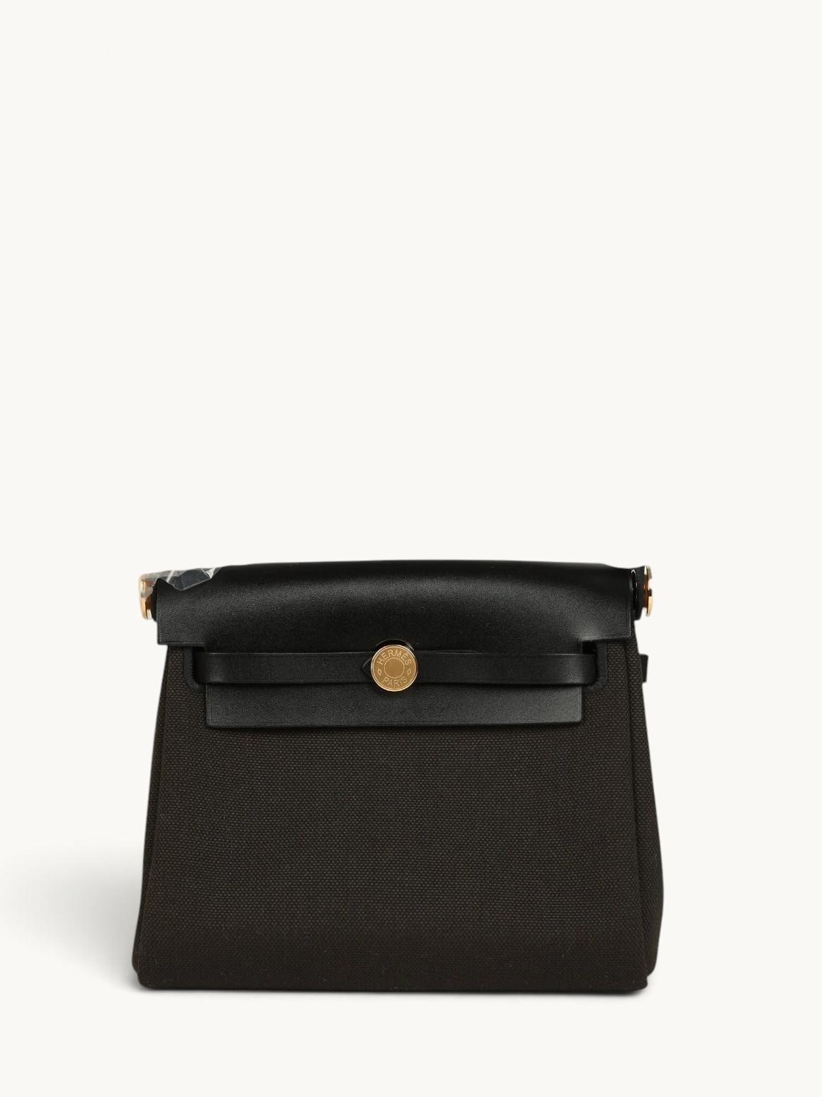 Hermes Herbag , фото 1
