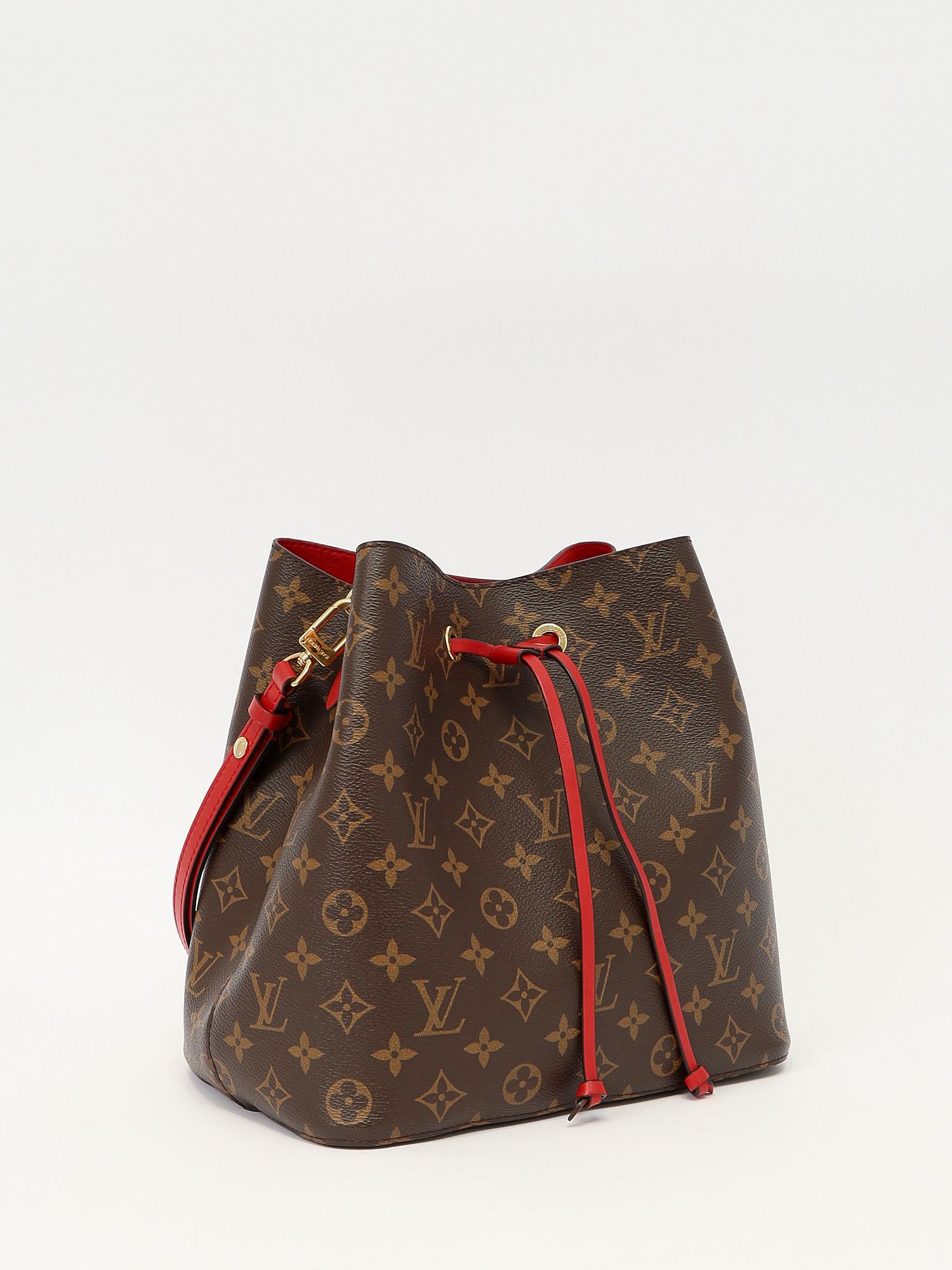 Louis Vuitton NeoNoe , фото 3