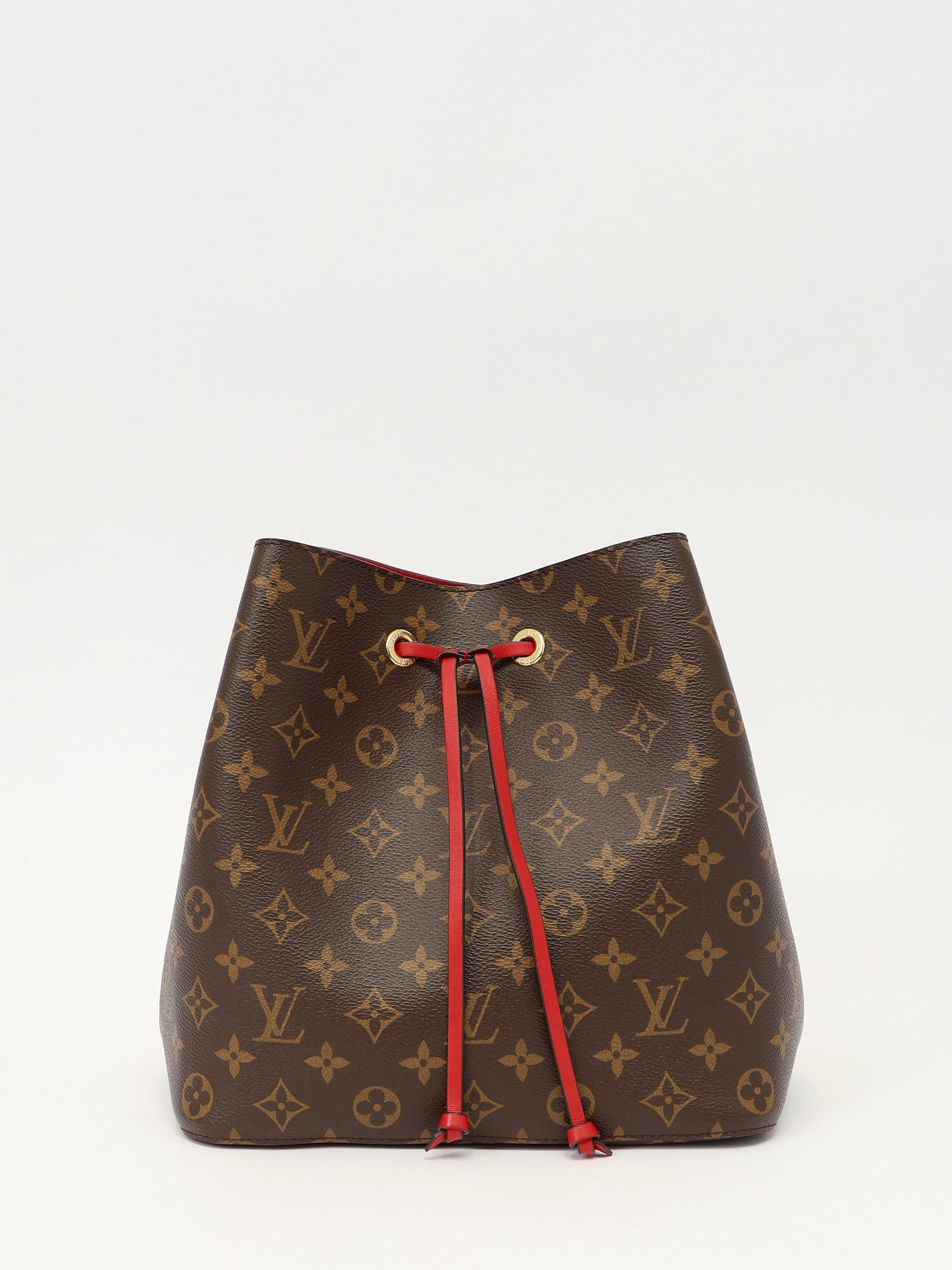Louis Vuitton NeoNoe , фото 1