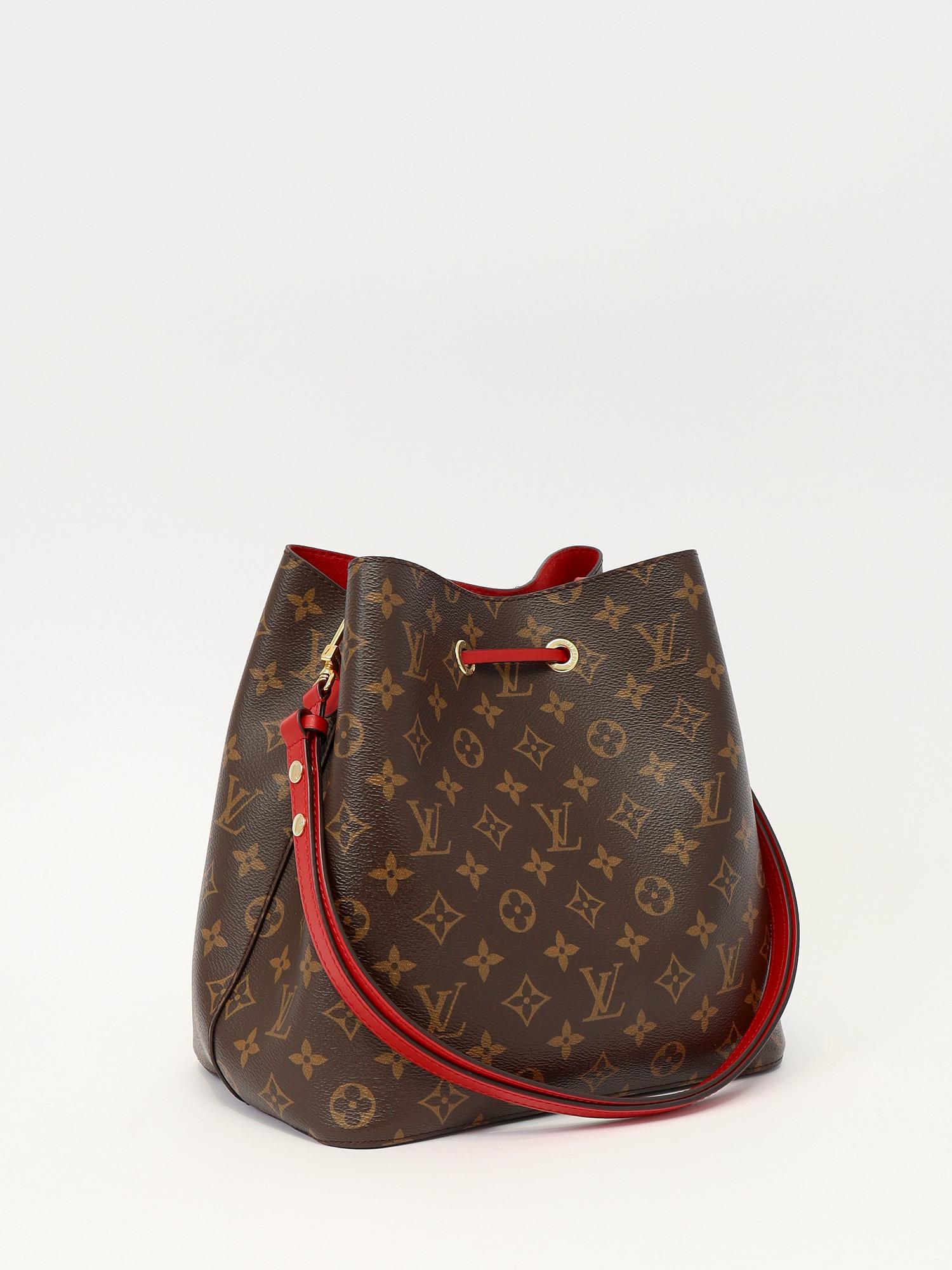 Louis Vuitton NeoNoe , фото 4