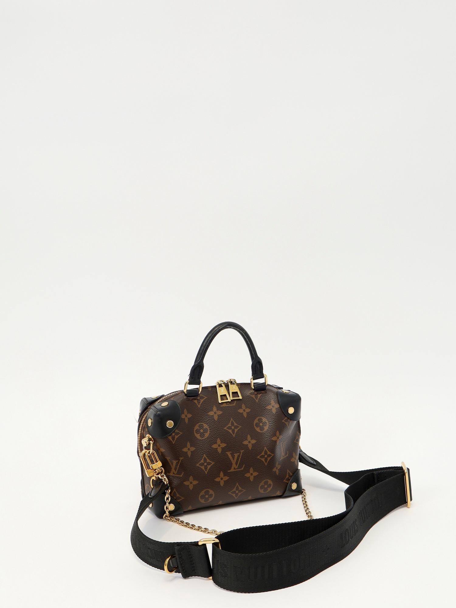 Louis Vuitton Malle , фото 4