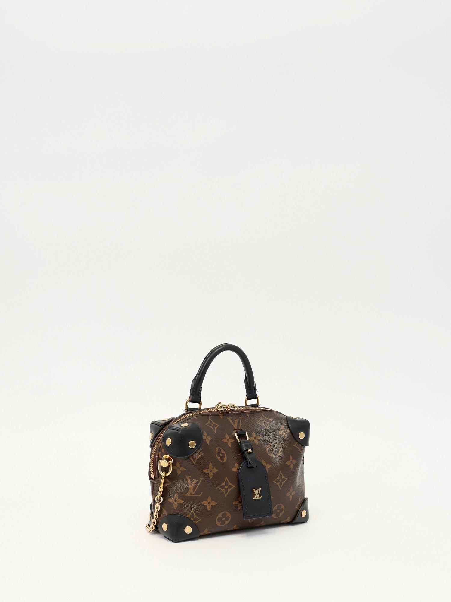 Louis Vuitton Malle , фото 3