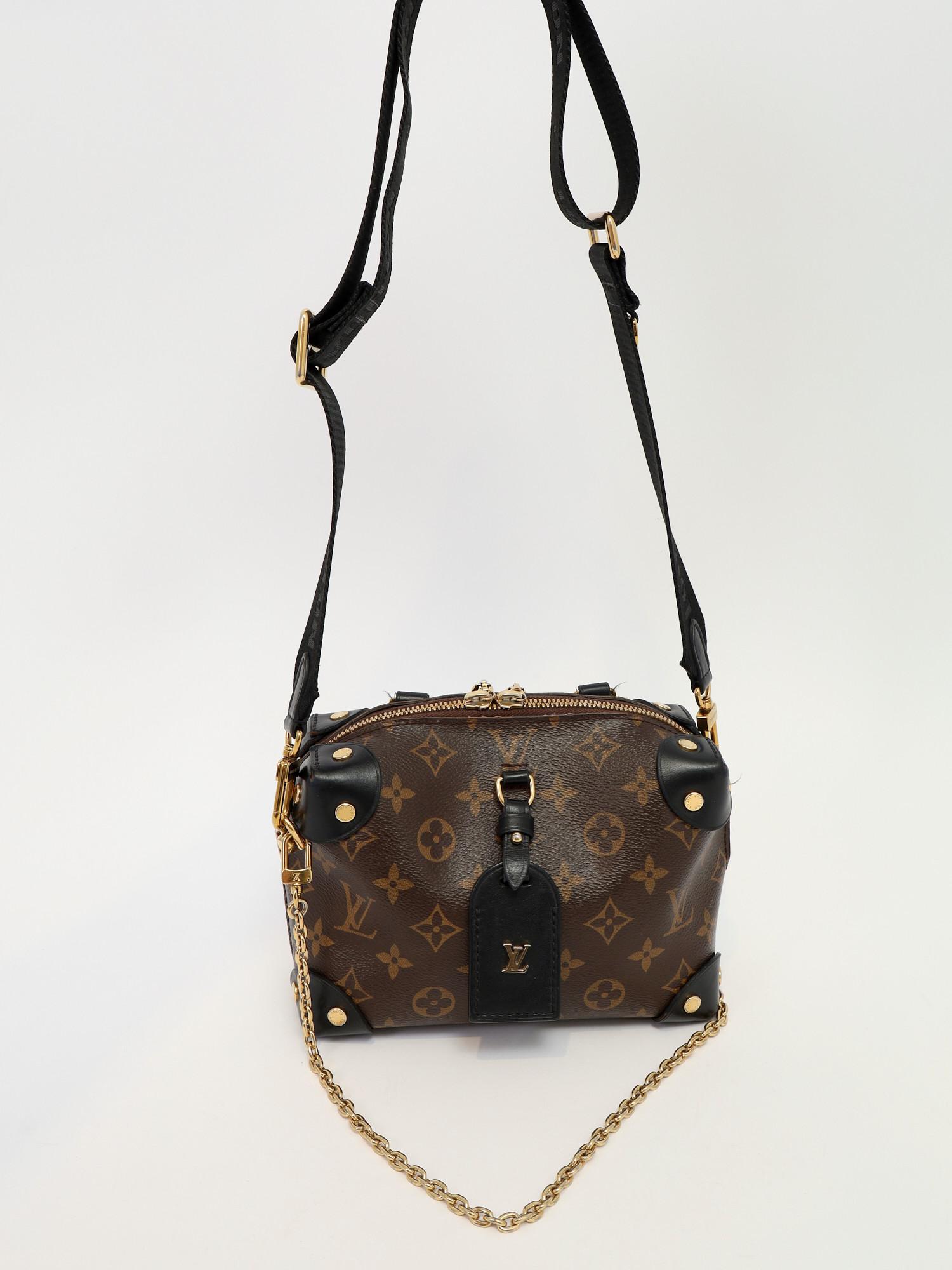 Louis Vuitton Malle , фото 5