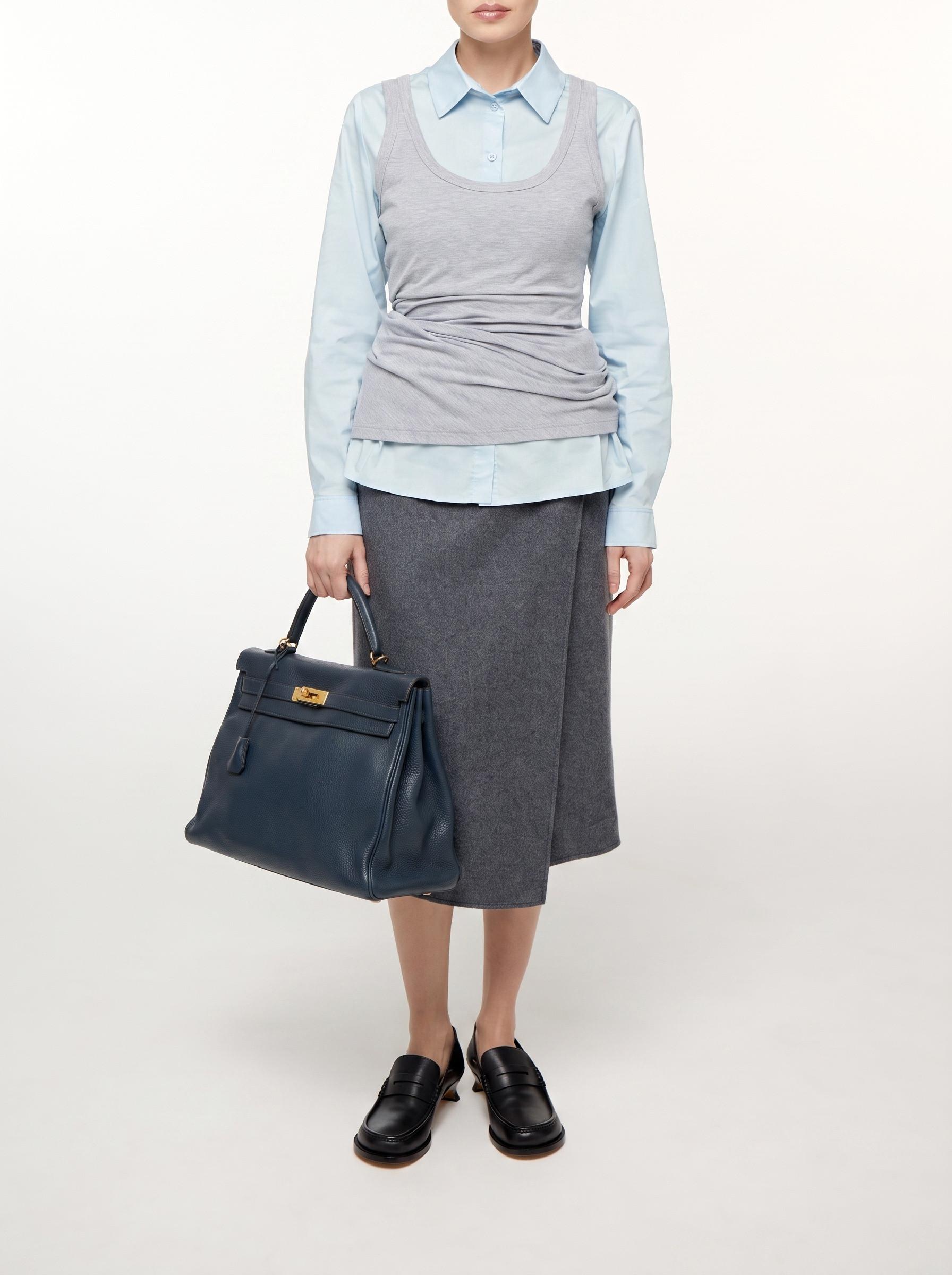 Hermes Kelly 40, фото 2