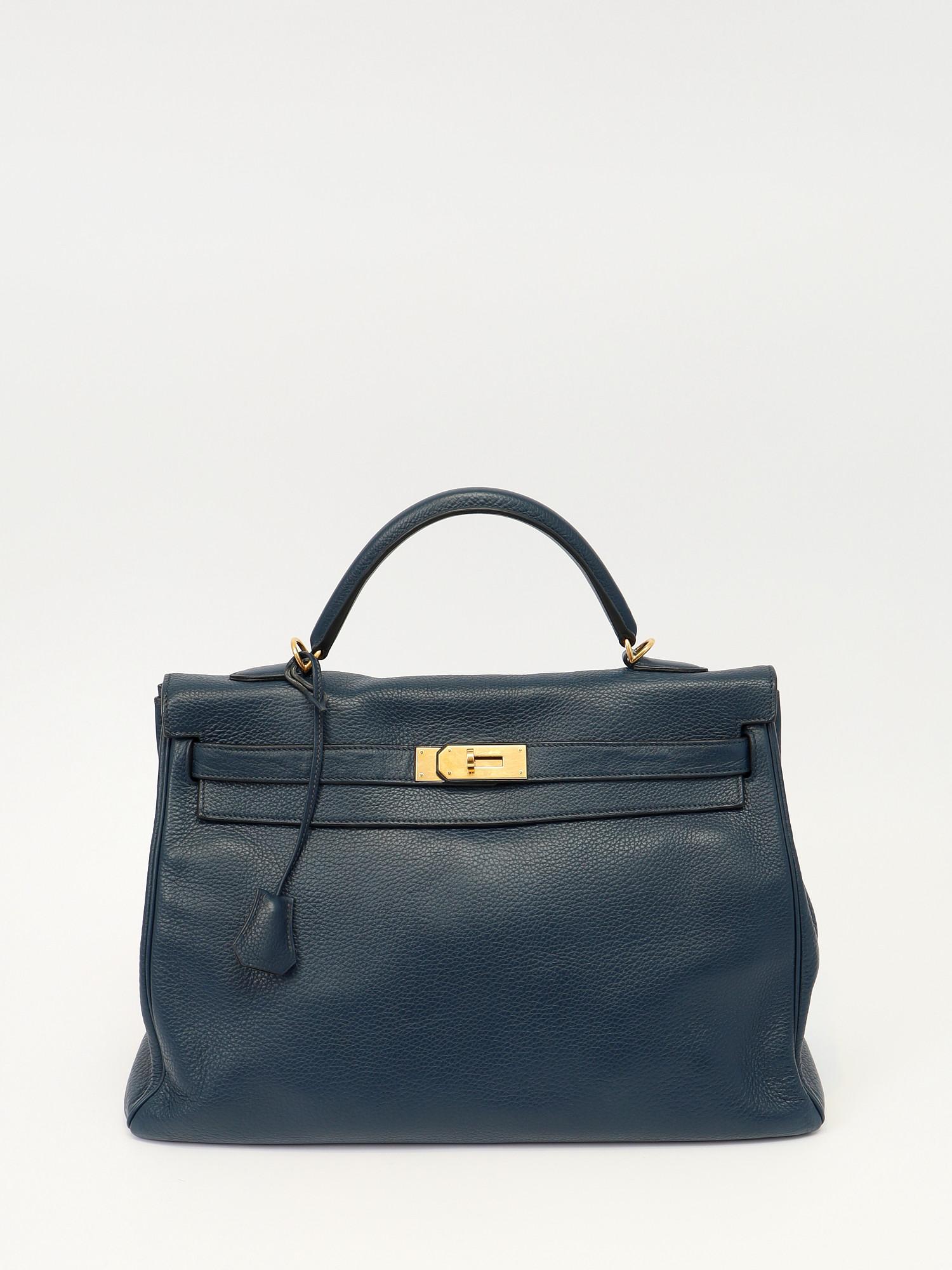 Hermes Kelly 40, фото 1