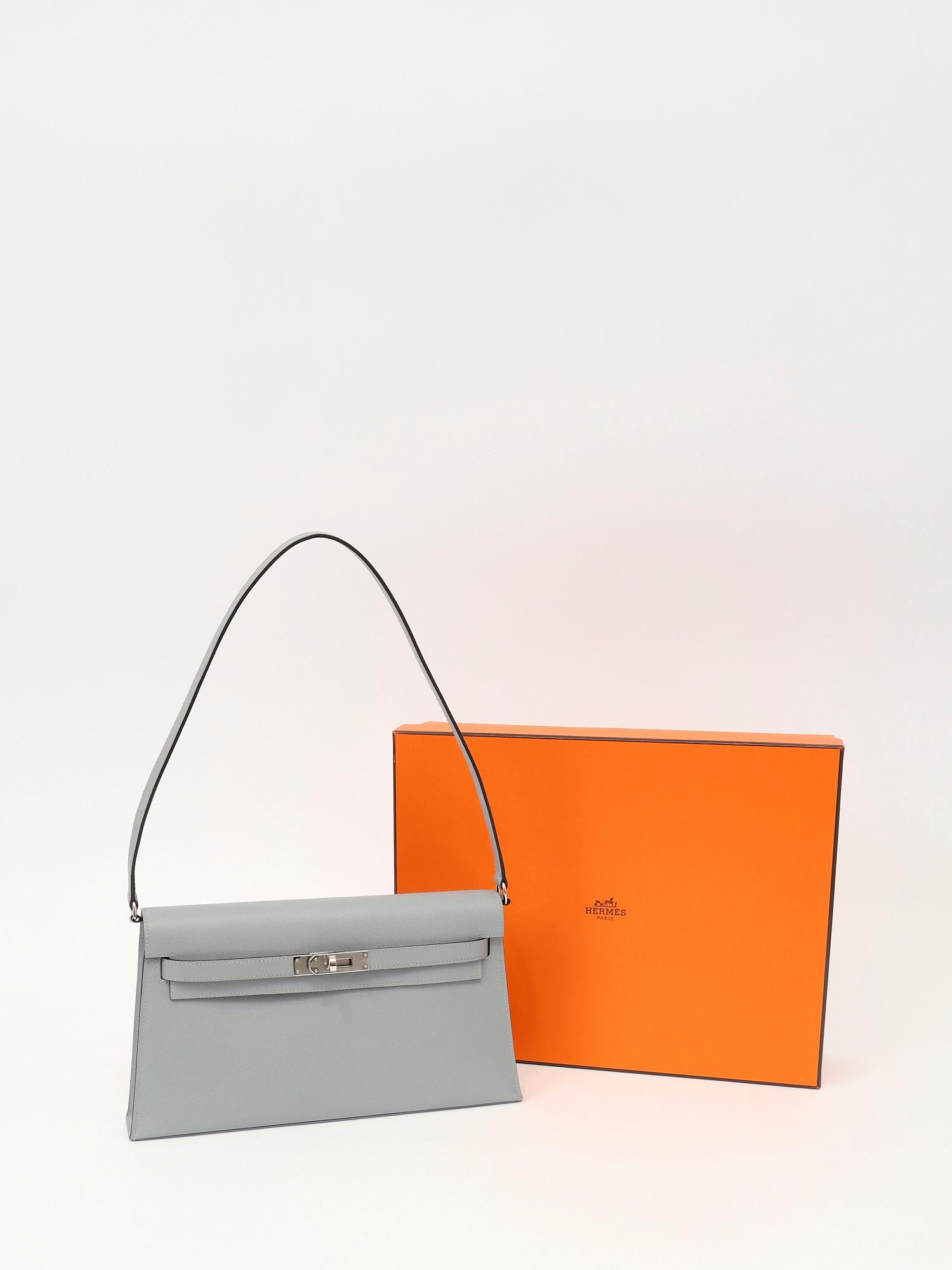 Hermes Kelly Elan , фото 5