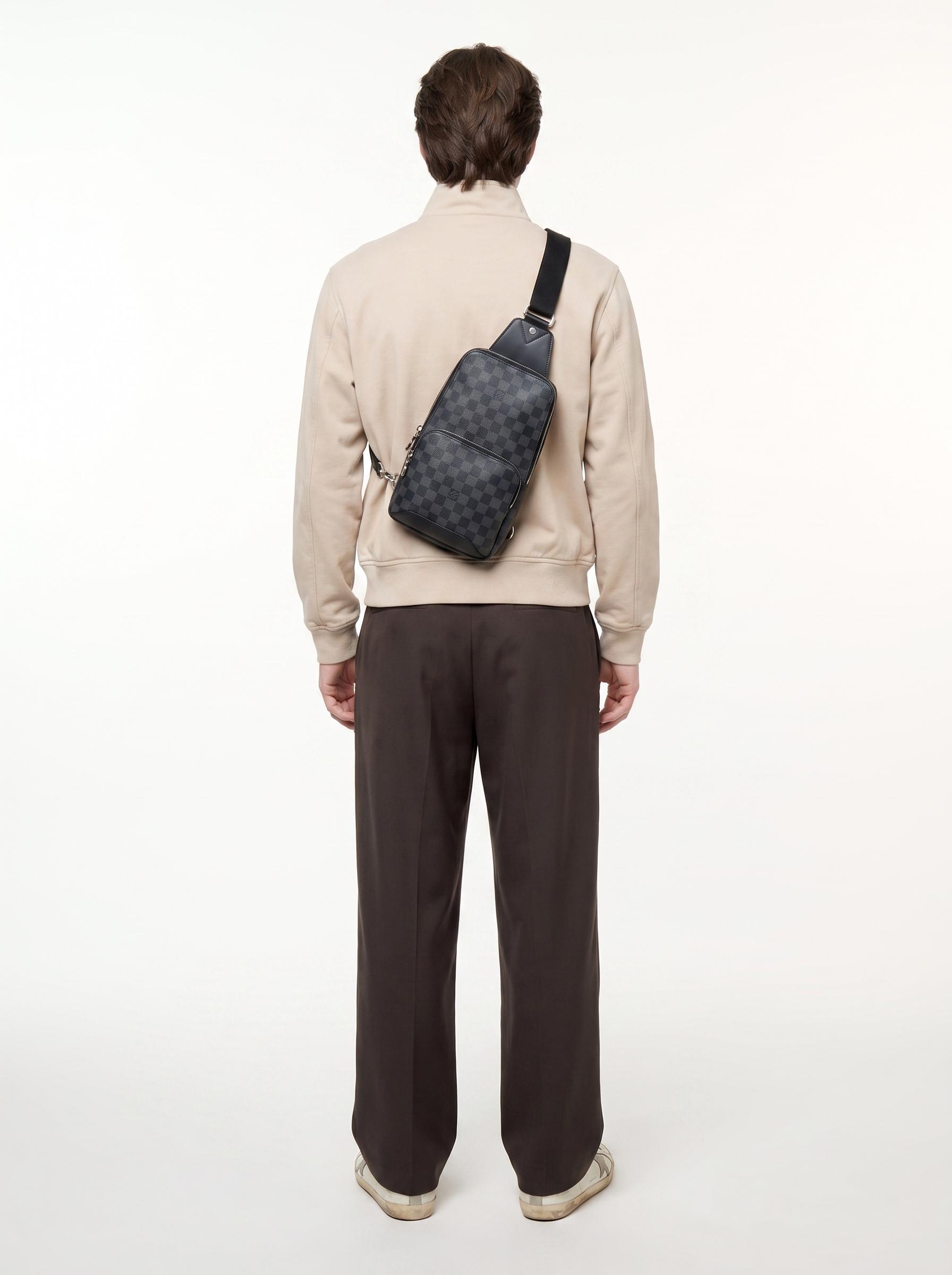 Louis Vuitton Avenue , фото 2