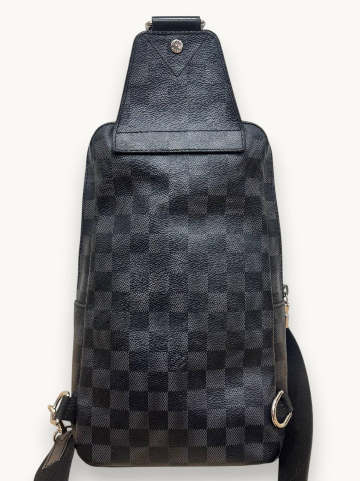Louis Vuitton Avenue , фото 5