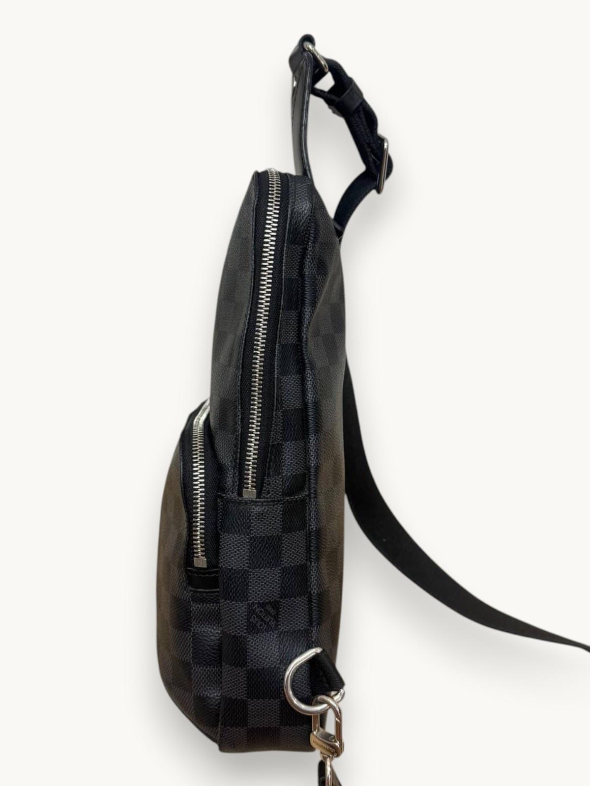 Louis Vuitton Avenue , фото 3