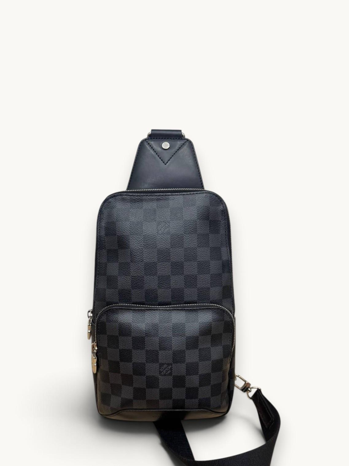 Louis Vuitton Avenue , фото 1