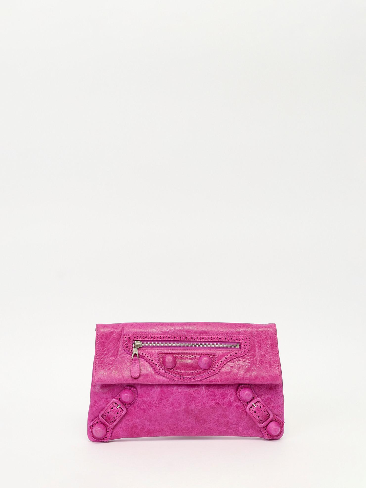 Balenciaga City , фото 1