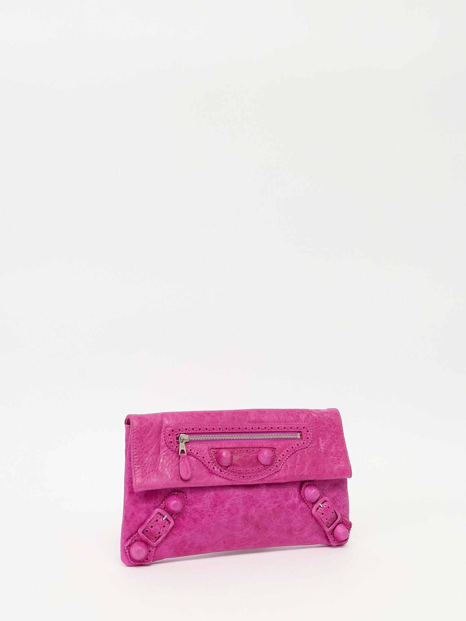 Balenciaga City , фото 3