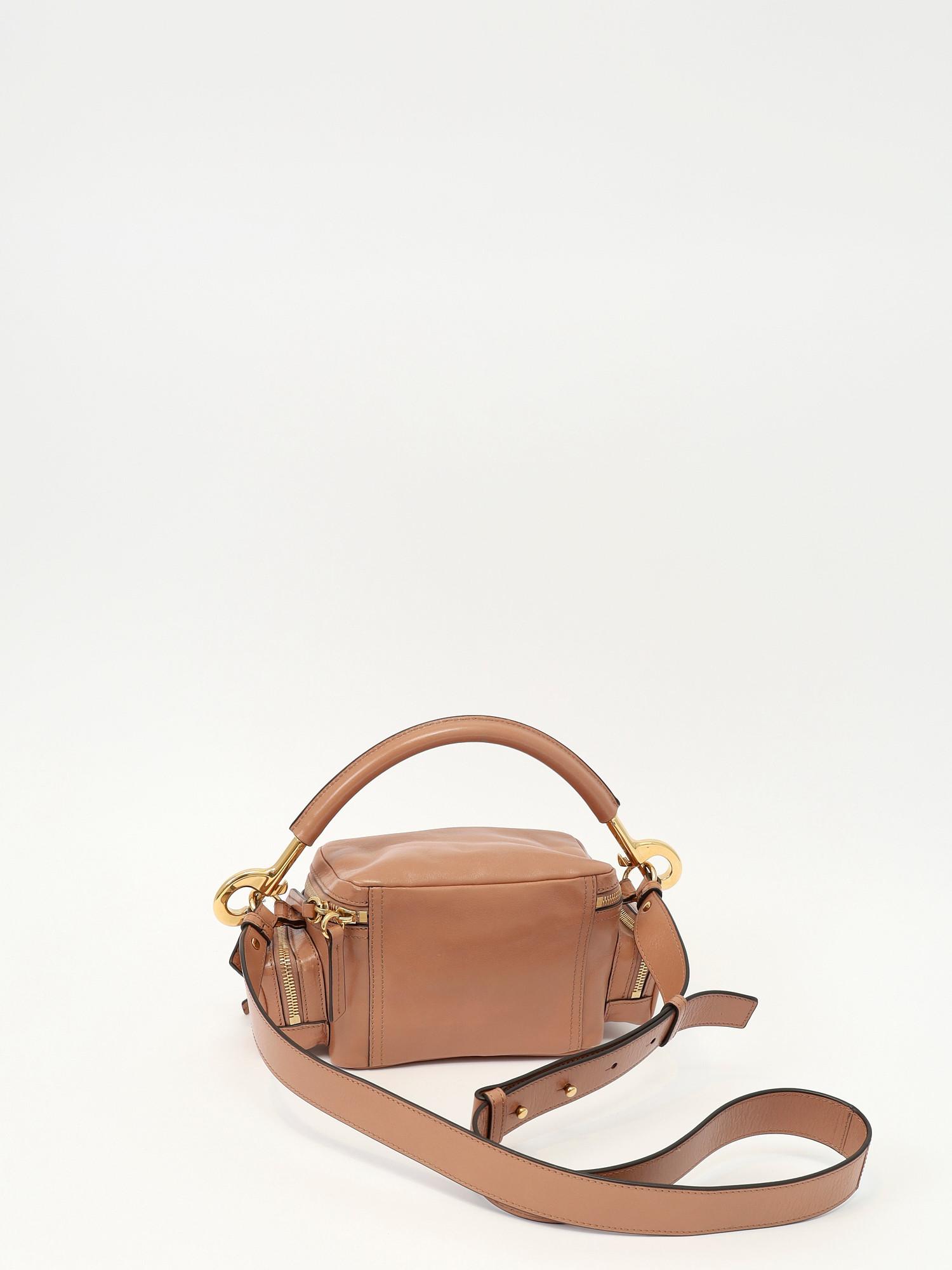 Chloe Camera Bag , фото 4